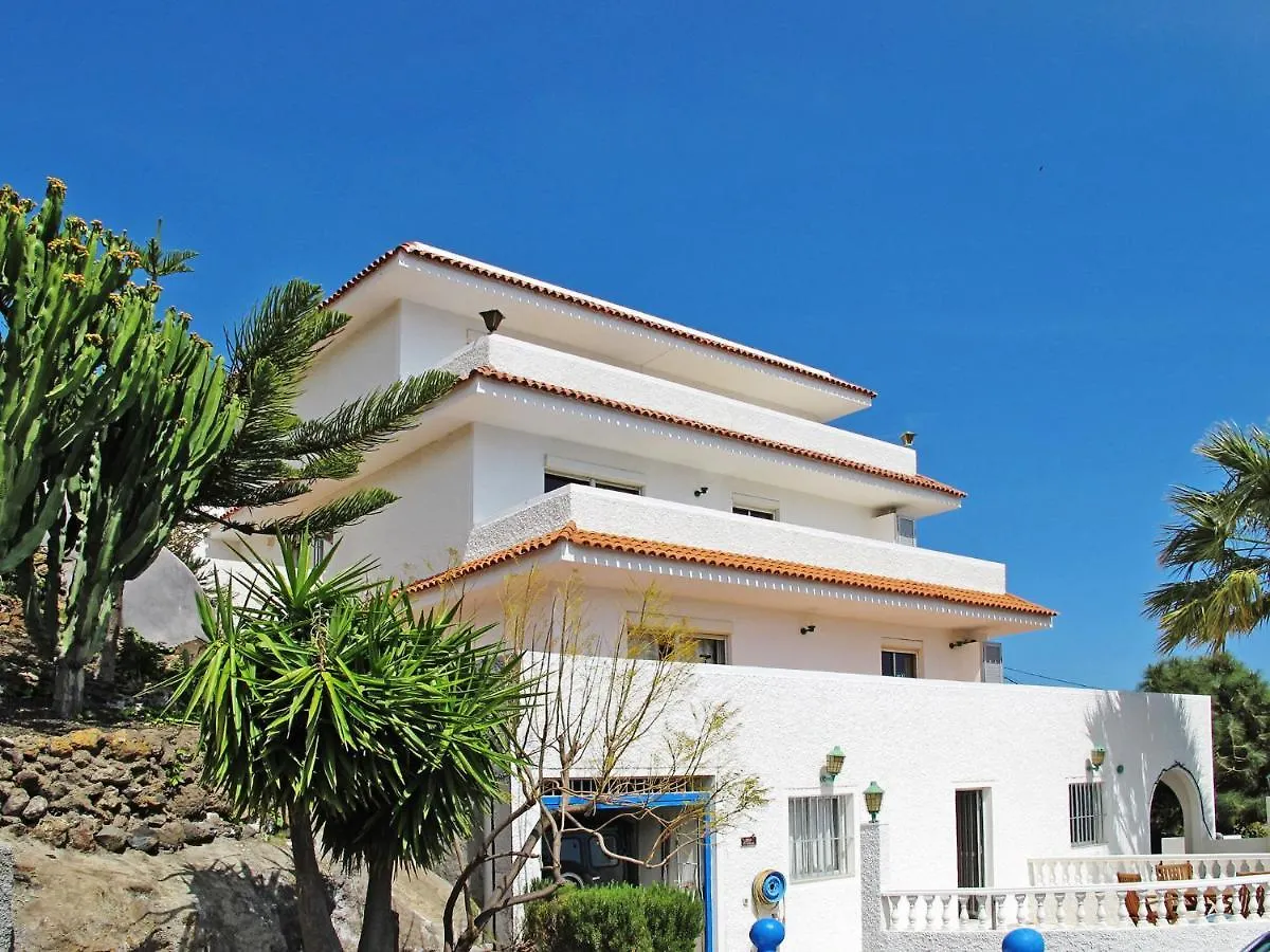 Apartment Cuevecitas - Cnd111 By Interhome Icoro