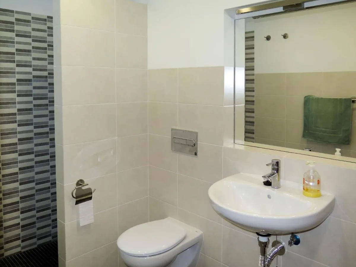 Apartment Cuevecitas - Cnd111 By Interhome Icoro