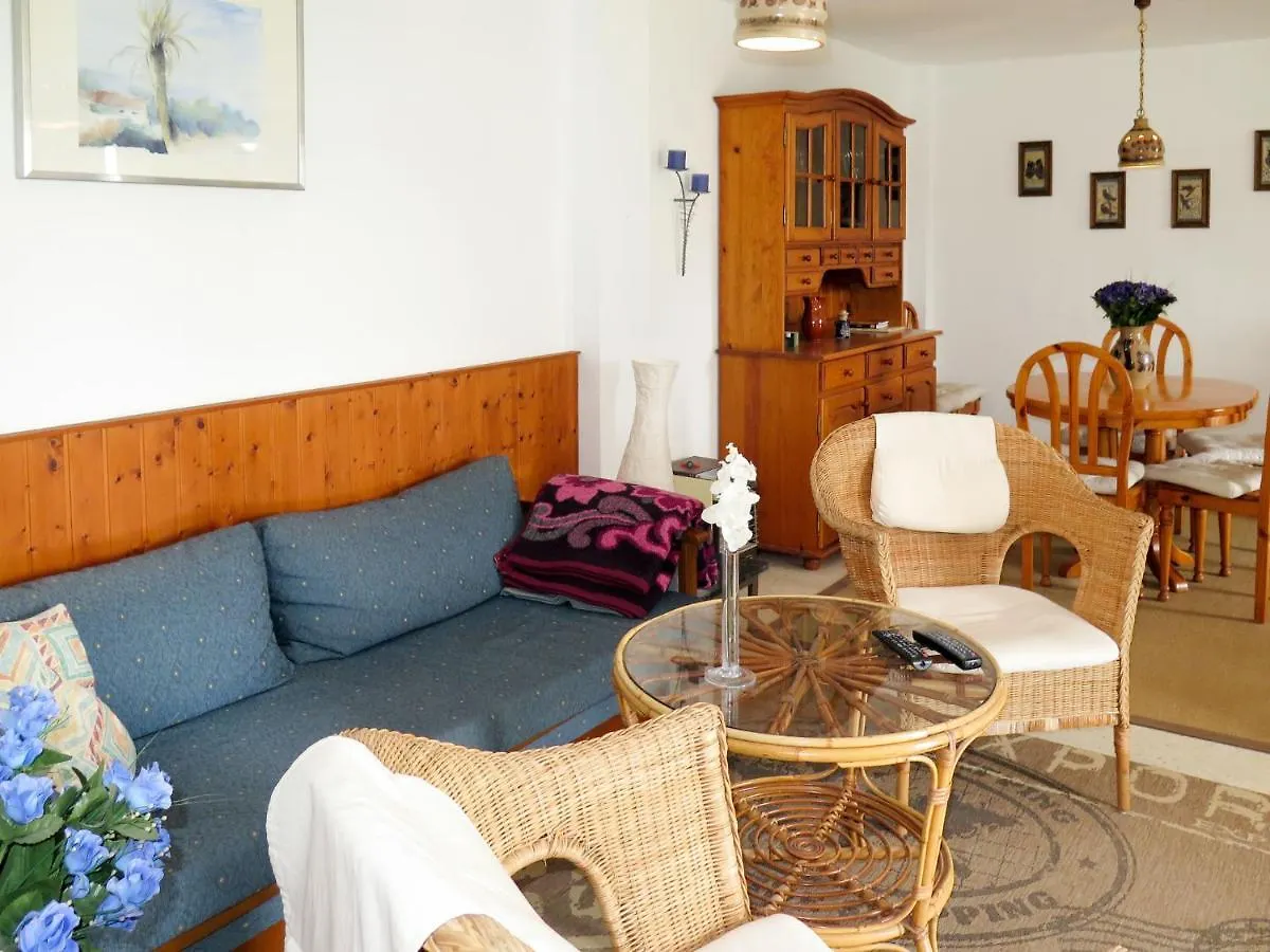 Apartment Cuevecitas - Cnd111 By Interhome Icoro Spain