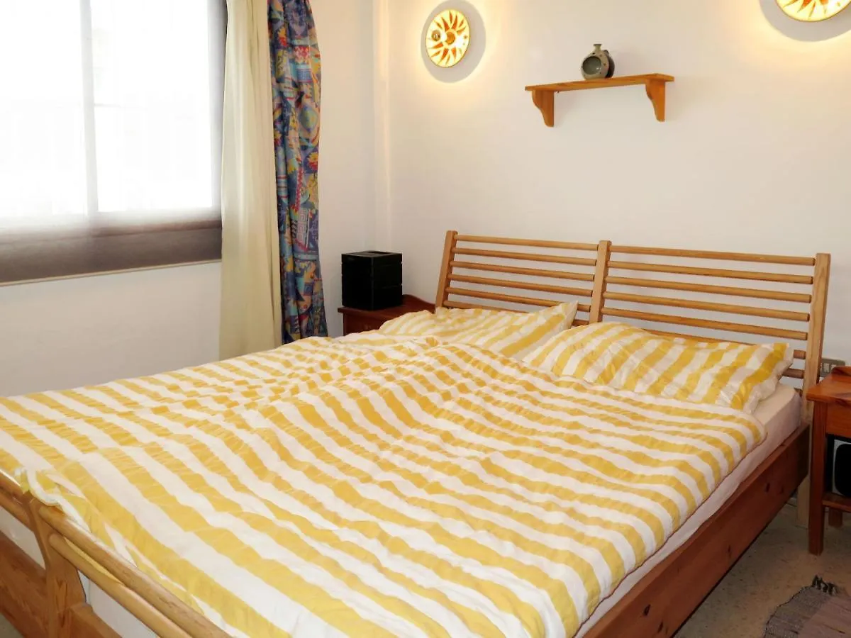 Apartment Cuevecitas - Cnd111 By Interhome Icoro