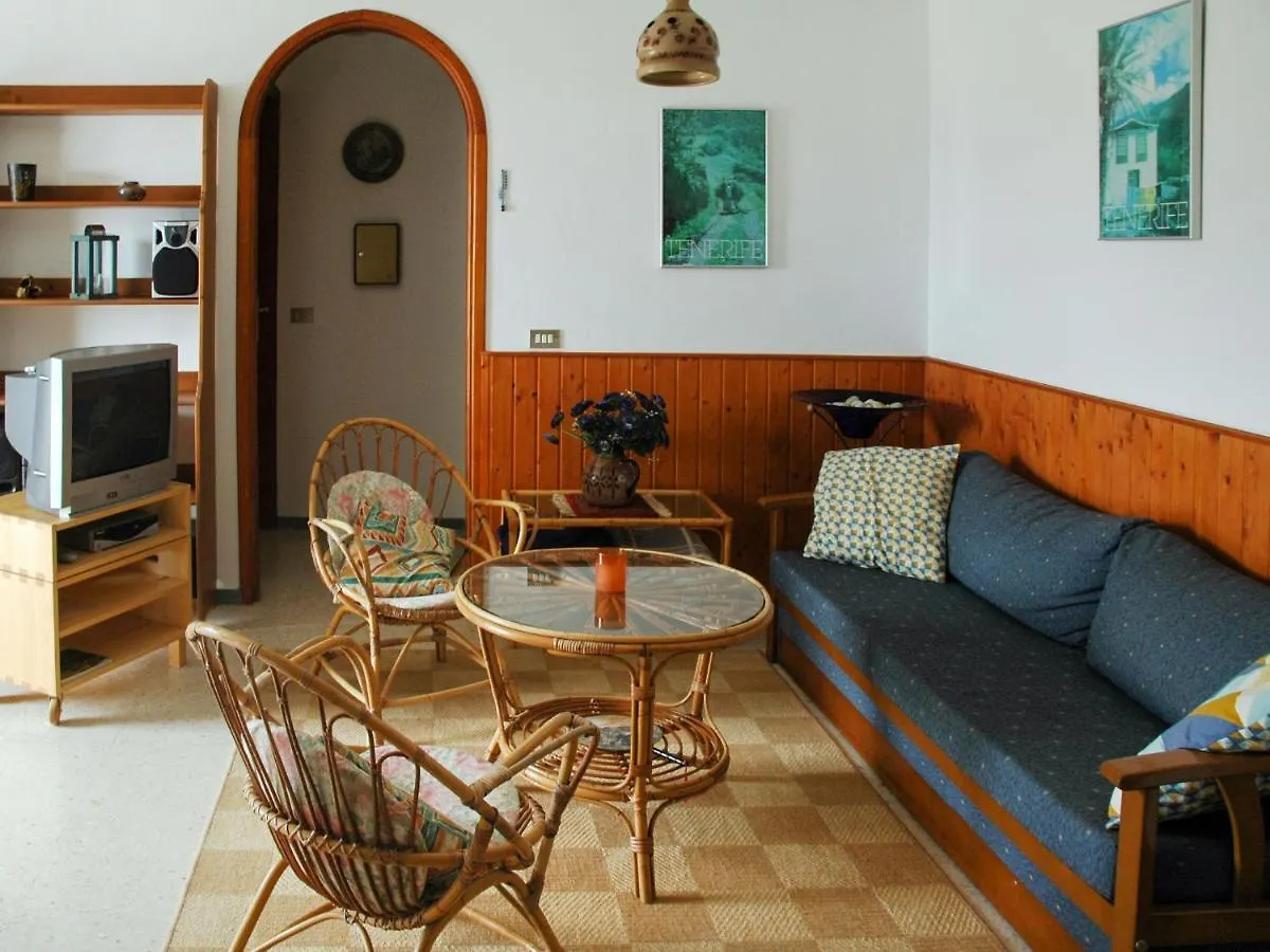 Apartment Cuevecitas - Cnd111 By Interhome Icoro